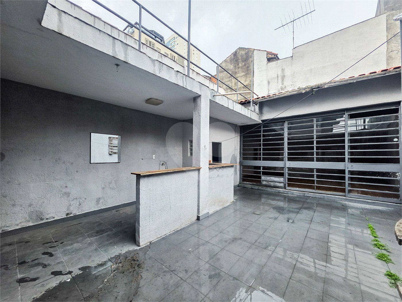 Casa à venda com 3 quartos em Vila Mariana, São Paulo, SP