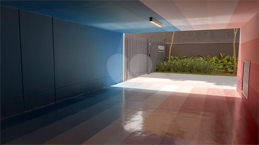 Sala à venda em Pinheiros, São Paulo, SP
