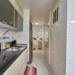 Apartamento à venda com 2 quartos em Tijuca, Rio de Janeiro, RJ