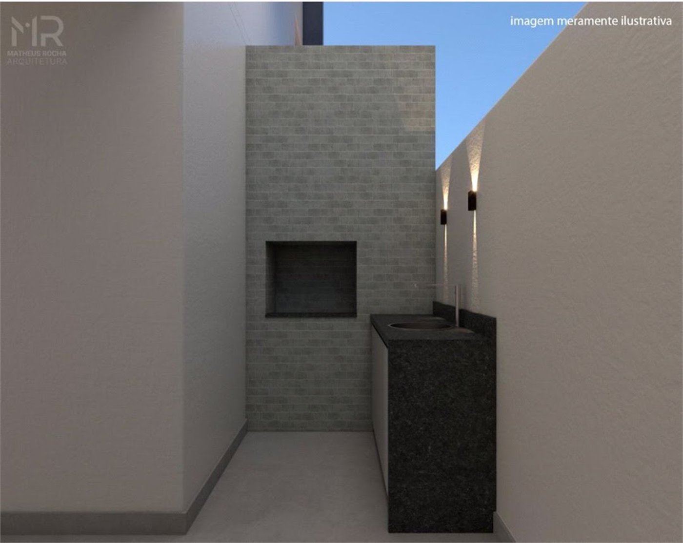 Casa à venda, 90 m² por R$ 470.000,00 - Vila Matias - Santos/SP