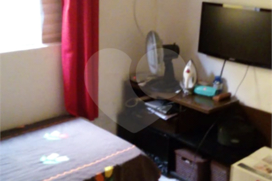 Casa Térrea à venda com 4 quartos em Freguesia do Ó, São Paulo, SP