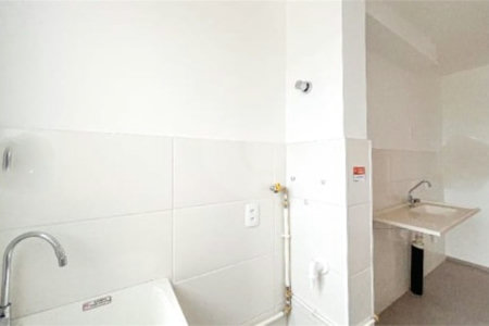 Apartamento à venda com 2 quartos em Lapa de Baixo, São Paulo, SP