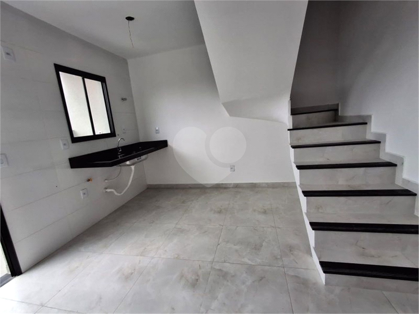 Casa à venda com 2 quartos no condomínio Residencial Prime Life, São Paulo - SP