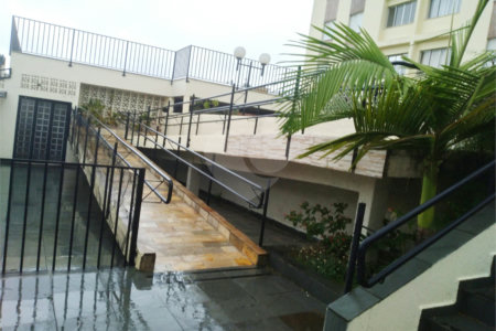 Apartamento à venda com 2 quartos em Vila Gustavo, São Paulo, SP