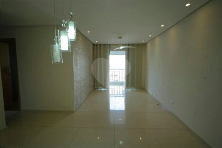 Apartamento à venda com 3 quartos, sendo 1 suíte, em Vila Lusitânia, São Bernardo do Campo, SP