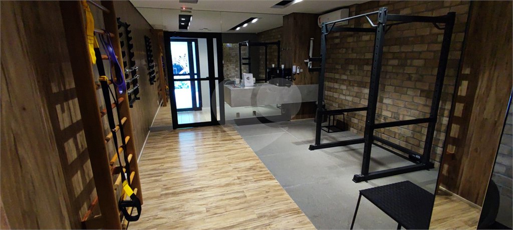 Studio à venda com 1 quarto em Liberdade, São Paulo, SP