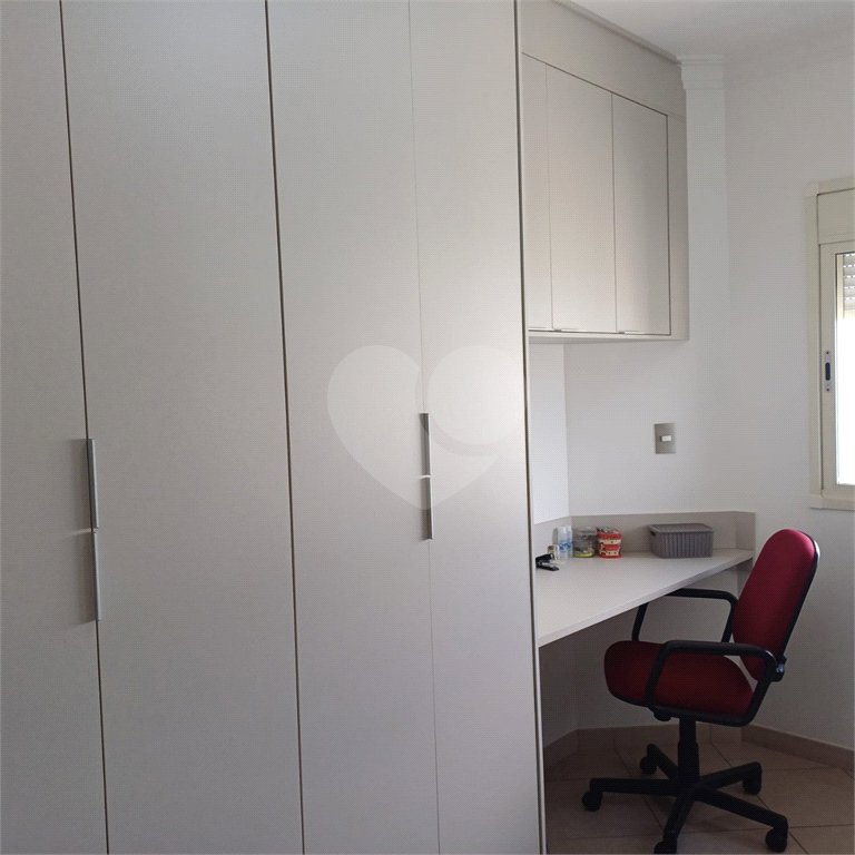 Apartamento à venda com 3 suítes em Nova Petrópolis, São Bernardo do Campo, SP