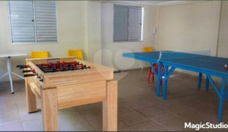 Apartamento à venda com 2 quartos em Cidade dos Bandeirantes, São Paulo, SP