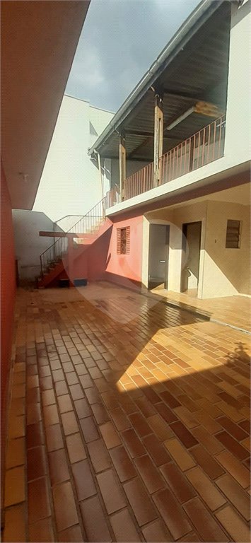 Casa à venda com 3 quartos, sendo 1 suíte, em Vila Gustavo, São Paulo, SP