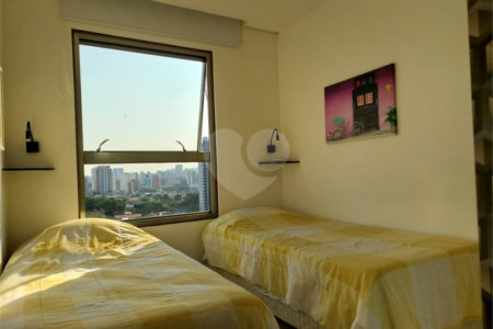 Apartamento à venda com 2 quartos, sendo 1 suíte, em Jardim das Acácias, São Paulo, SP