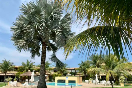 Casa em condomínio à venda com 1 quarto em Geribá, Armação dos Búzios, RJ