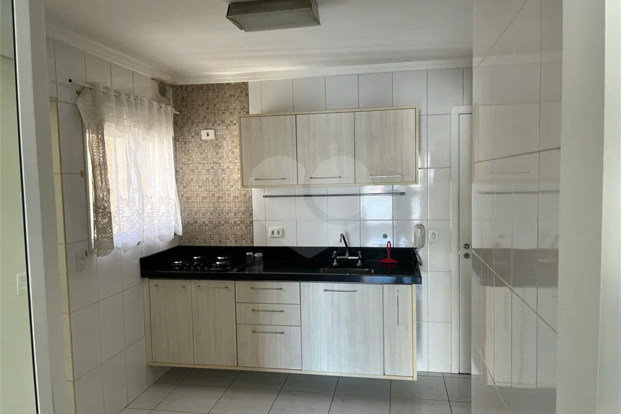 Apartamento à venda com 2 suítes em Casa Verde, São Paulo, SP