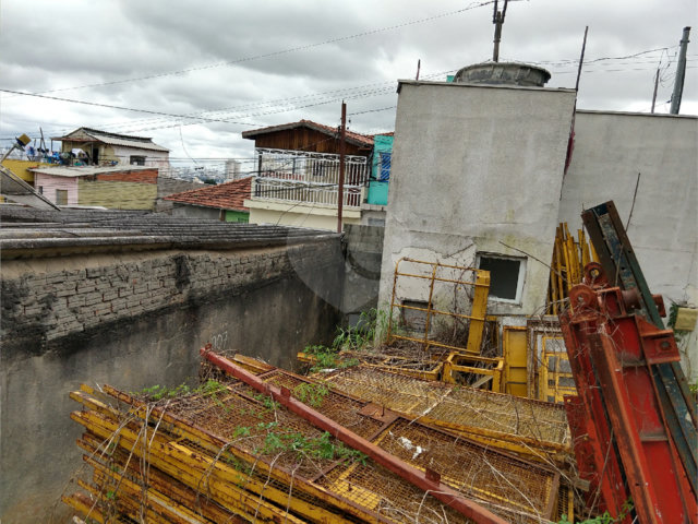 Terreno à venda em Vila Maria, São Paulo, SP