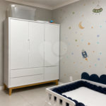 Apartamento à venda com 2 quartos em Caguassu, Sorocaba, SP