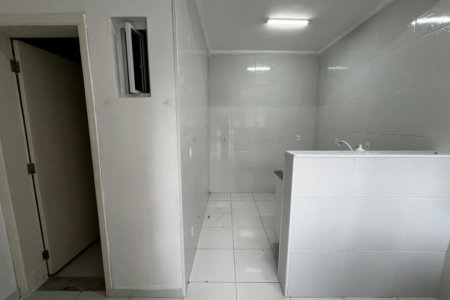 Sobrado com 3 dormitórios à venda, 152 m² por R$ 1.700.000,00 - Embaré - Santos/SP
