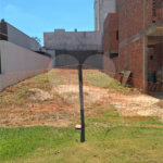 Terreno à venda no condomínio Santinon, Sorocaba - SP