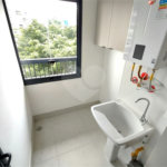 Apartamento para alugar com 2 quartos, sendo 1 suíte,  em Vila Mariana, São Paulo, SP