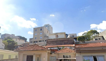 Terreno à venda com 1 quarto em Jardim da Glória, São Paulo, SP