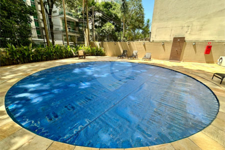 Apartamento à venda ou para alugar com 2 quartos, sendo 1 suíte, em Perdizes, São Paulo, SP