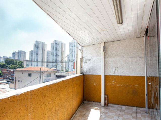 Prédio à venda em Mandaqui, São Paulo, SP