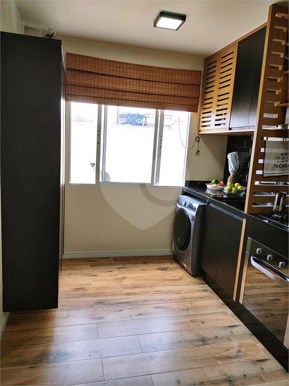 Casa à venda com 2 suítes no condomínio Vista Mandaqui, São Paulo - SP