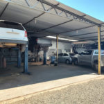 Salão à venda no Centro, Ponta Porã, MS