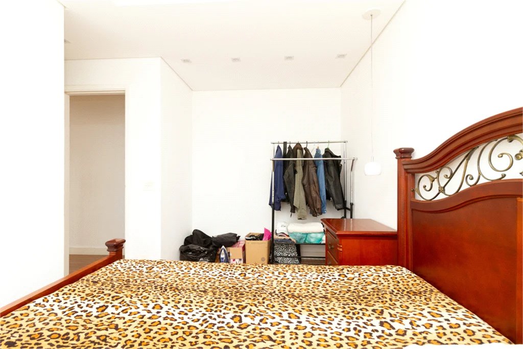 Apartamento à venda com 3 quartos, sendo 2 suítes, em Vila Lageado, São Paulo, SP