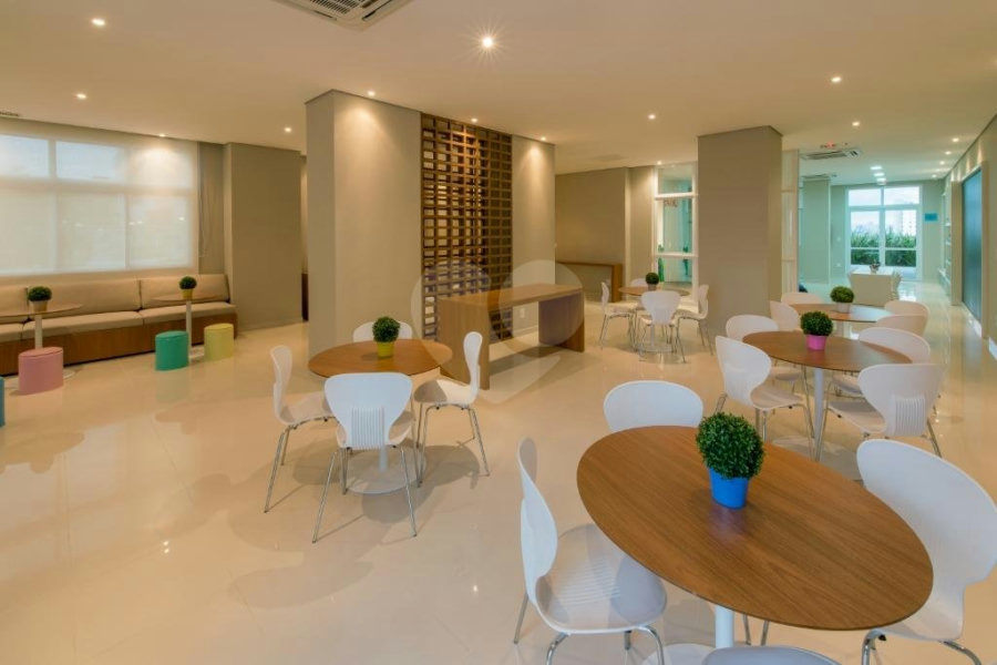 Apartamento à venda com 2 quartos, sendo 1 suíte, em Vila Maria, São Paulo, SP