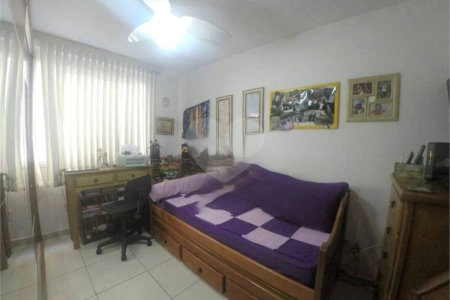 Apartamento à venda com 3 quartos, sendo 1 suíte, em Tijuca, Rio de Janeiro, RJ