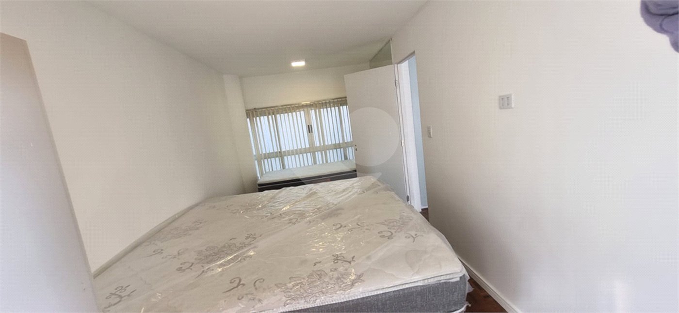 Apartamento à venda com 1 quarto em Casa Verde, São Paulo, SP