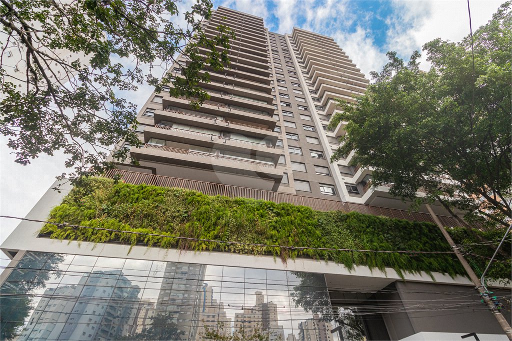 Apartamento à venda com 2 suítes em Jardim Prudência, São Paulo, SP