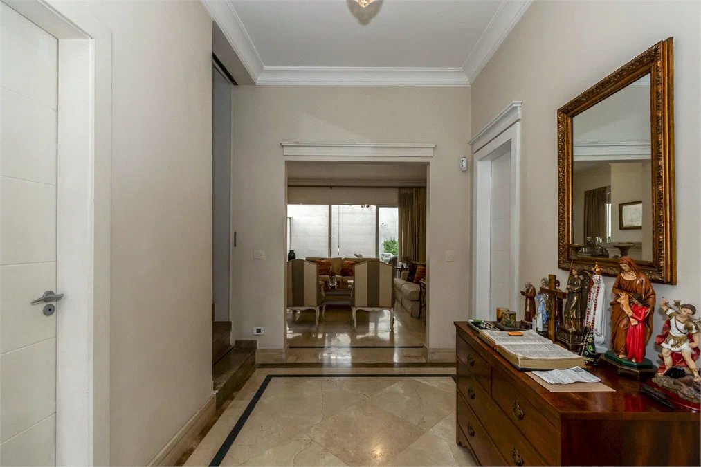 Casa de Vila à venda com 3 suítes em Morumbi, São Paulo, SP