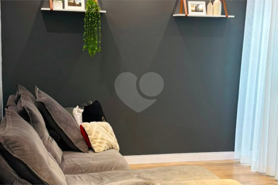 Apartamento à venda ou para alugar com 2 quartos em Região Central, Caieiras, SP