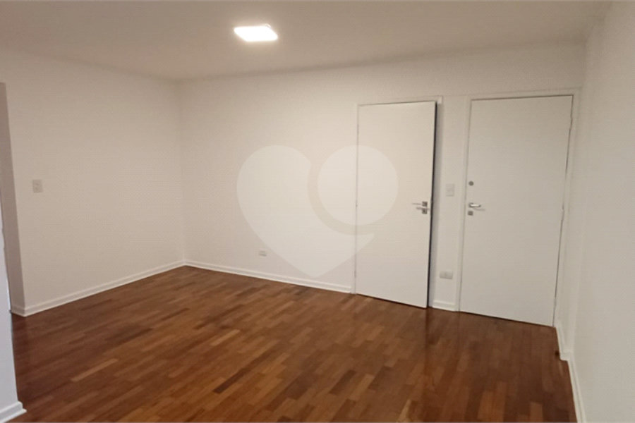 Apartamento para alugar com 2 quartos em Vila Madalena, São Paulo, SP