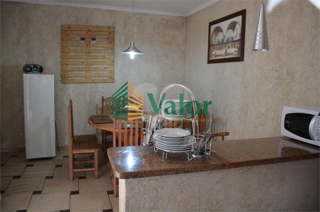Excelente casa no Romeu Santini - São Carlos