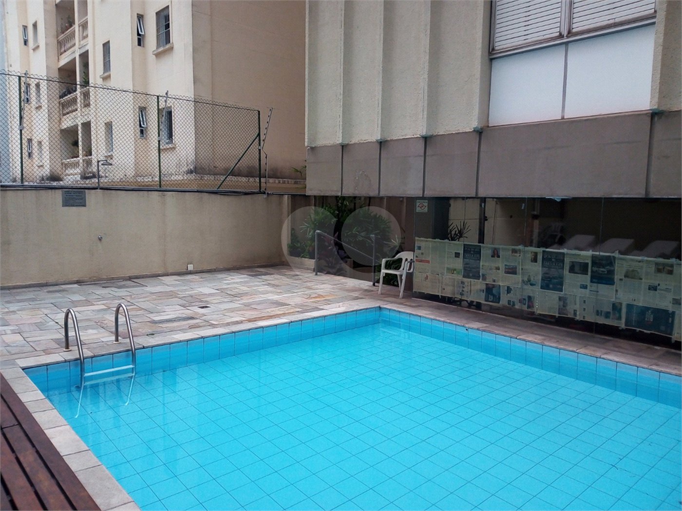 Apartamento à venda com 2 suítes em Itaim Bibi, São Paulo, SP