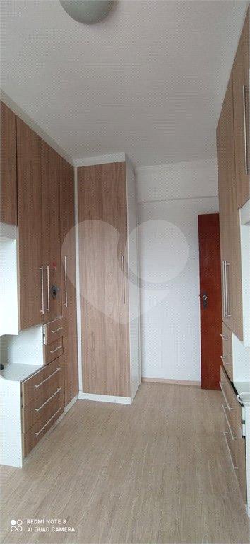 Apartamento à venda com 2 quartos em Lauzane Paulista, São Paulo, SP