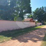Excelente Chacara no Balneário Broa com Dois mil metros de area total.