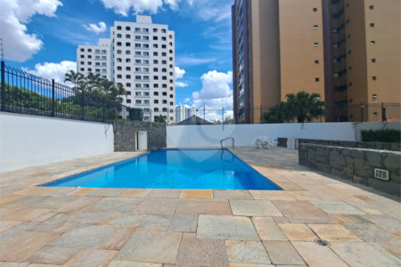 Cobertura à venda ou para alugar com 3 suítes em Santana, São Paulo, SP
