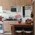 Apartamento à venda com 2 quartos em Braz Cubas, Mogi das Cruzes, SP