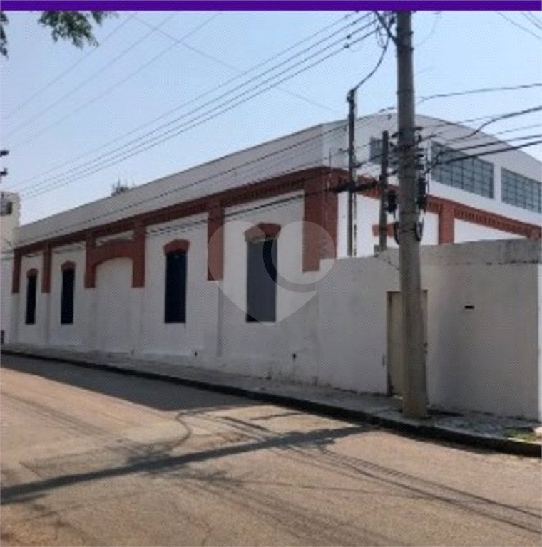 Galpão à venda em Vila Graff, Jundiaí, SP