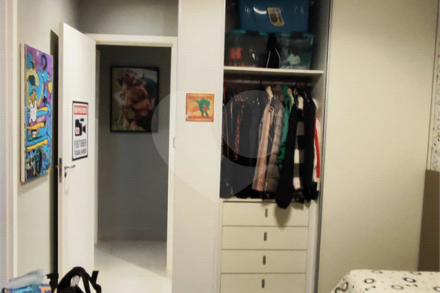 Apartamento à venda com 2 quartos, sendo 1 suíte,  em Santana, São Paulo, SP