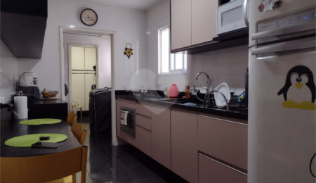 Apartamento à venda com 3 quartos, sendo 1 suíte,  em Casa Verde, São Paulo, SP