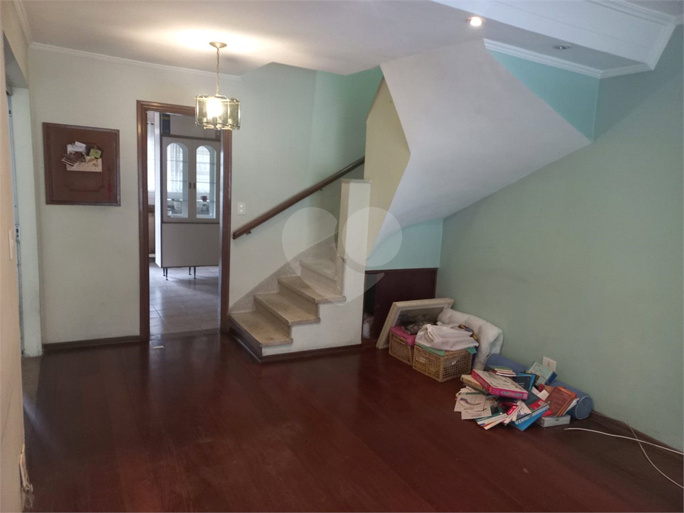 Sobrado à venda com 3 quartos, sendo 1 suíte, em Mandaqui, São Paulo, SP