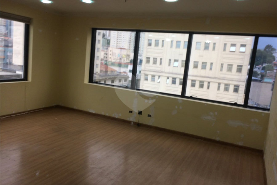 Sala à venda em Santana, São Paulo, SP