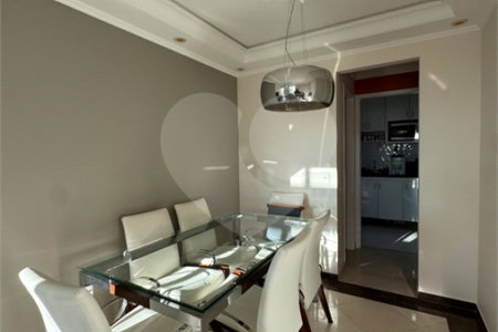 Apartamento à venda com 3 quartos, sendo 1 suíte,  em Vila Dom Pedro II, São Paulo, SP