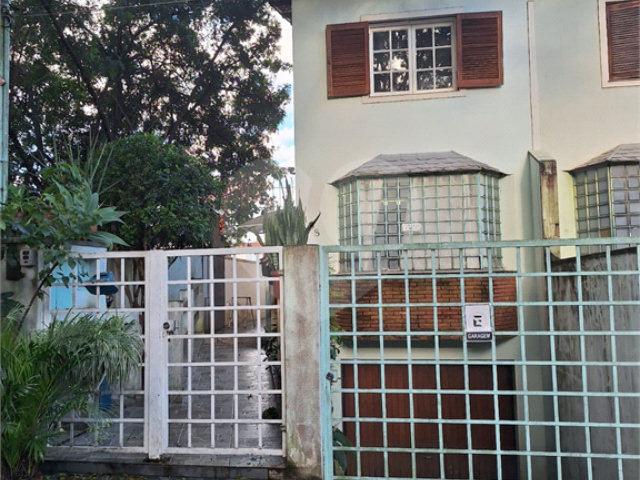 Sobrado à venda com 3 quartos, sendo 1 suíte,  em Vila Irmãos Arnoni, São Paulo, SP