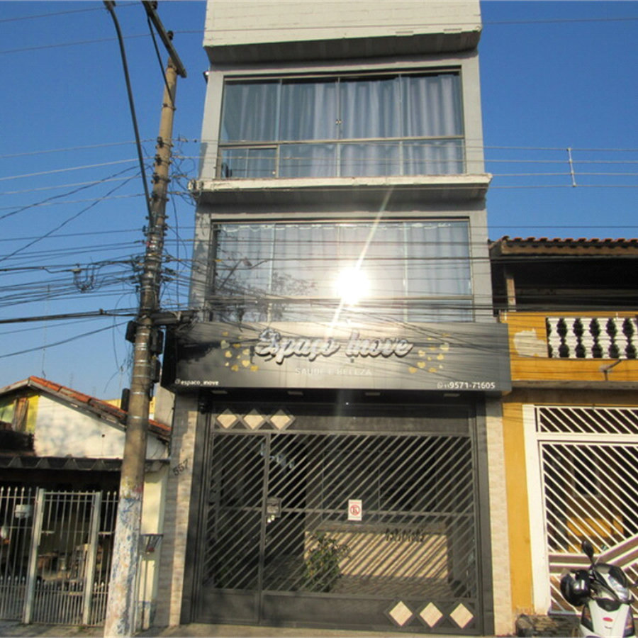 Prédio à venda em Jardim Nova Poá, Poá, SP