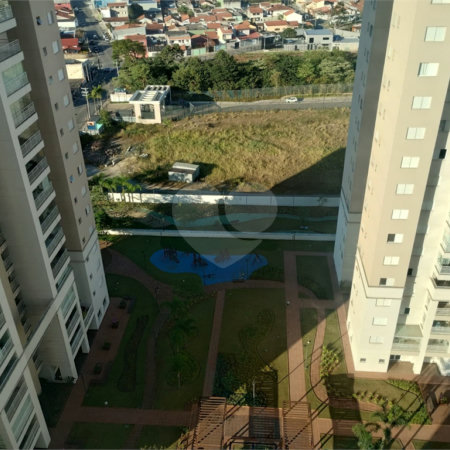 Apartamento à venda com 3 quartos, sendo 1 suíte,  em Vila Suissa, Mogi das Cruzes, SP