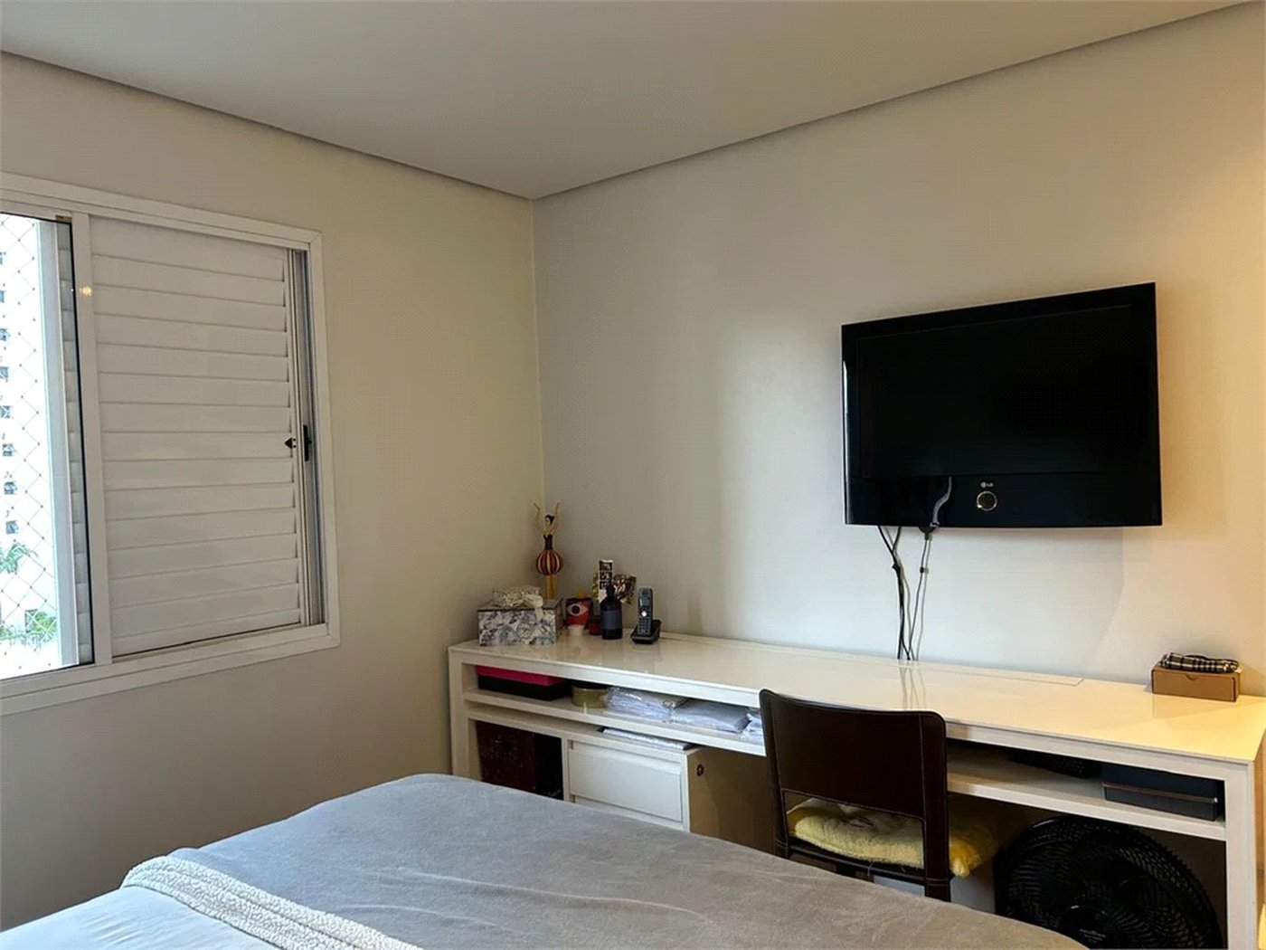 Apartamento à venda com 2 quartos, sendo 1 suíte, em Vila Andrade, São Paulo, SP